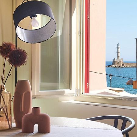 Filomeli Estate Appartement Chania  Buitenkant foto