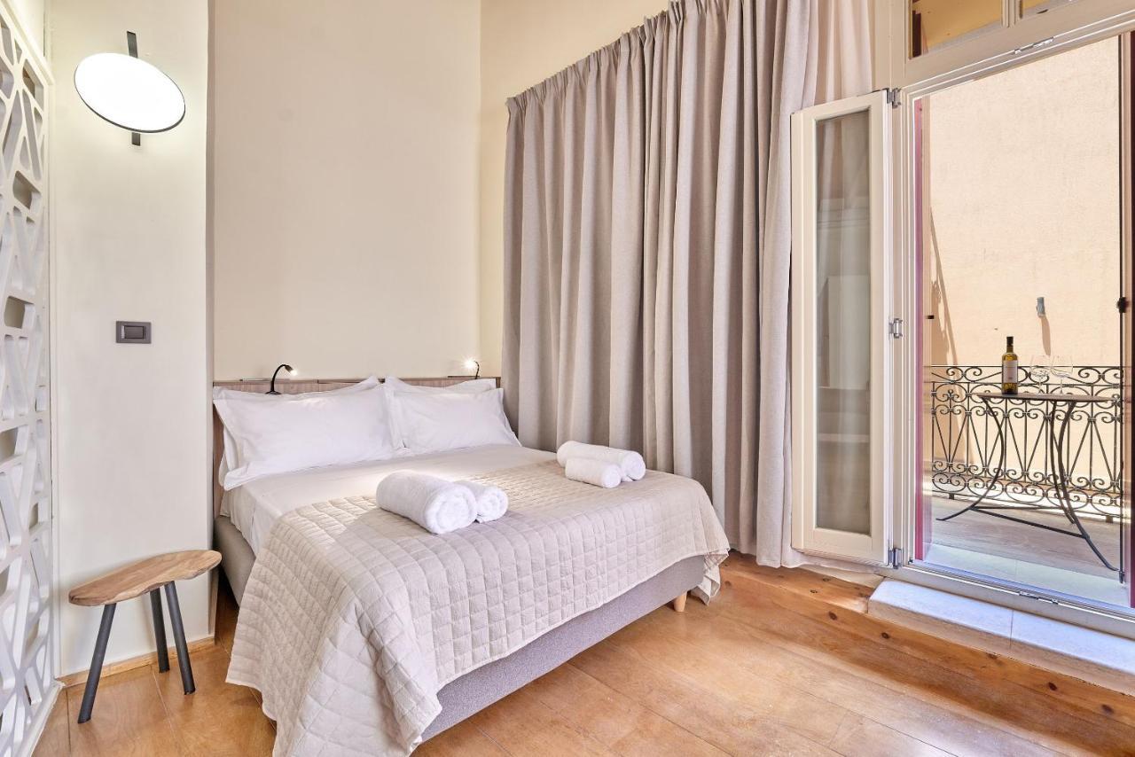 Filomeli Estate Appartement Chania  Buitenkant foto