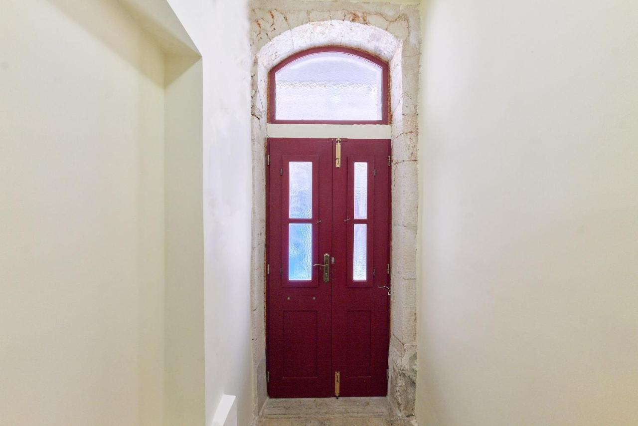 Filomeli Estate Appartement Chania  Buitenkant foto