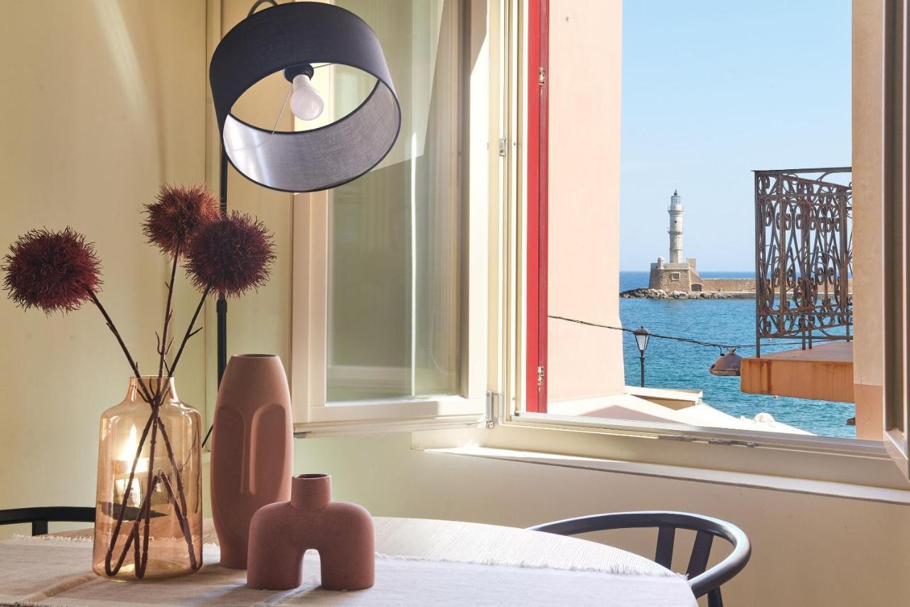 Filomeli Estate Appartement Chania  Buitenkant foto