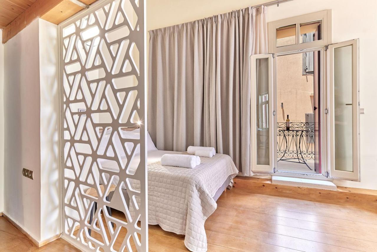 Filomeli Estate Appartement Chania  Buitenkant foto