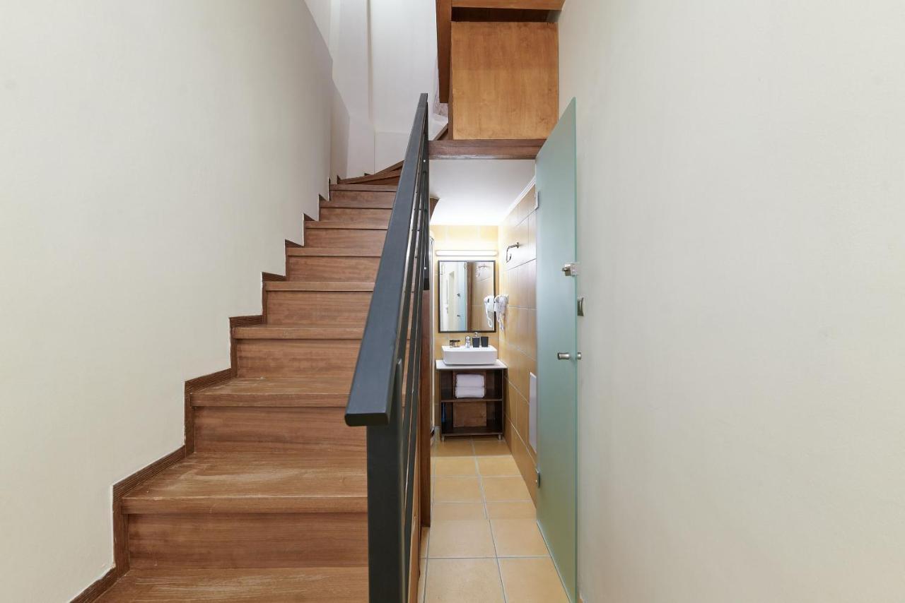 Filomeli Estate Appartement Chania  Buitenkant foto