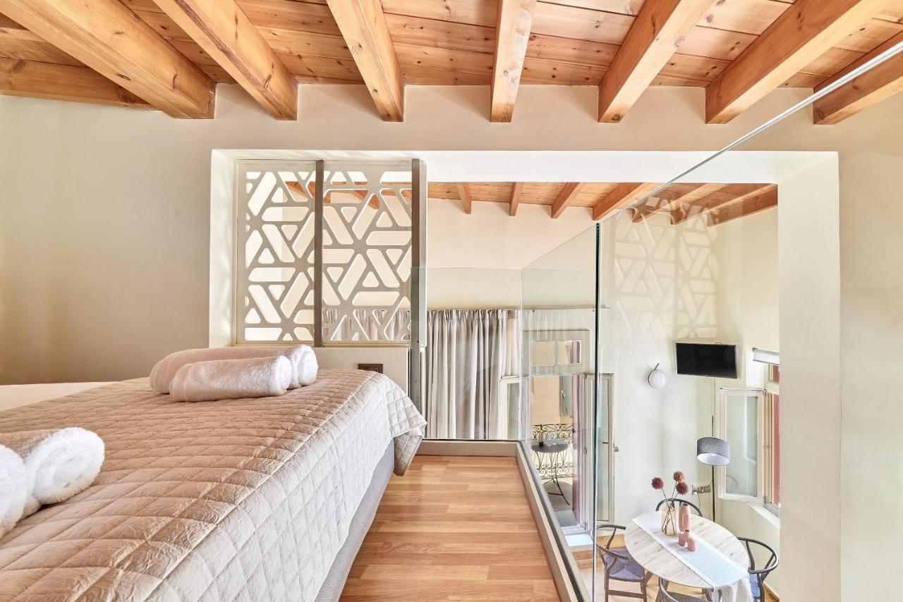 Filomeli Estate Appartement Chania  Buitenkant foto