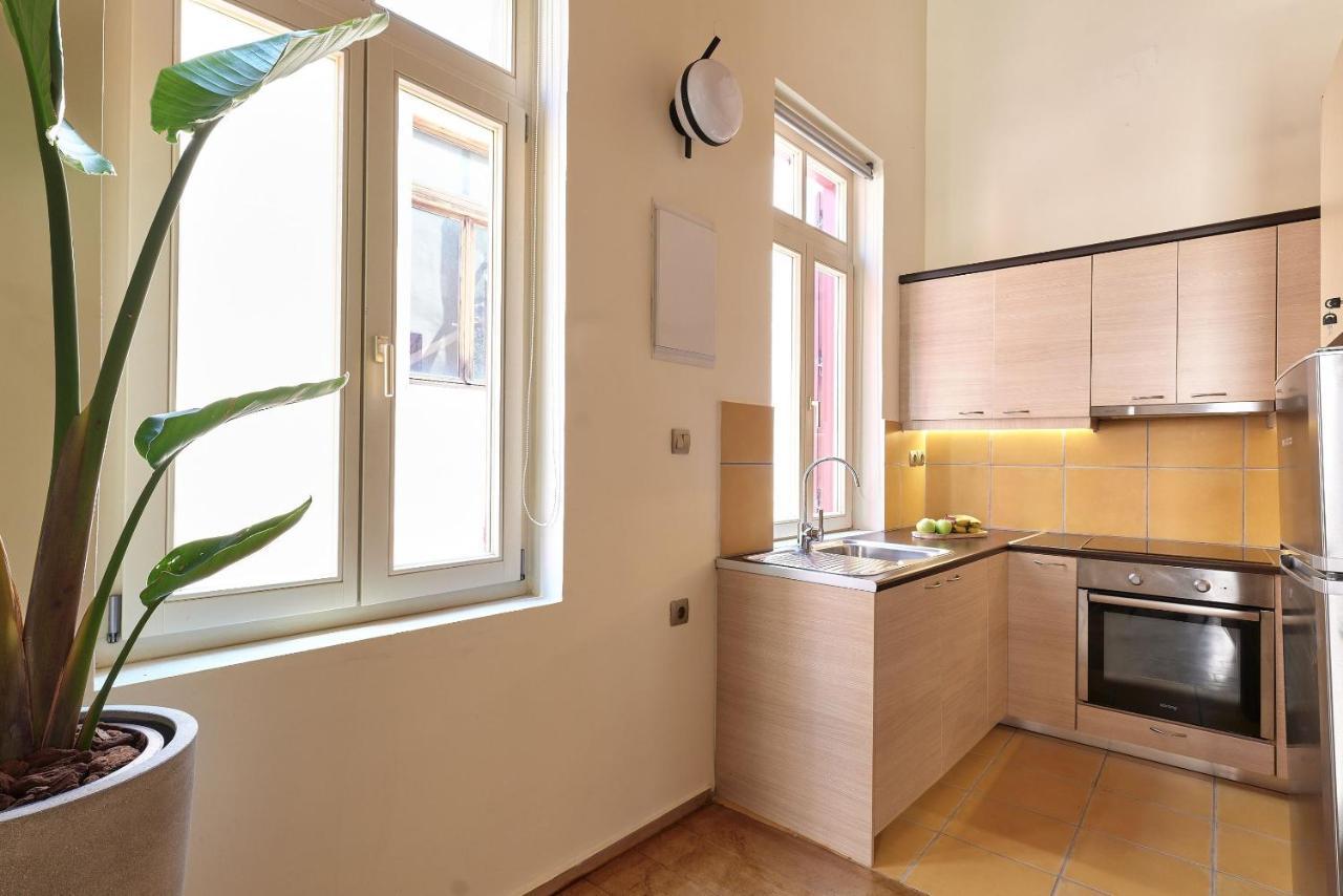 Filomeli Estate Appartement Chania  Buitenkant foto