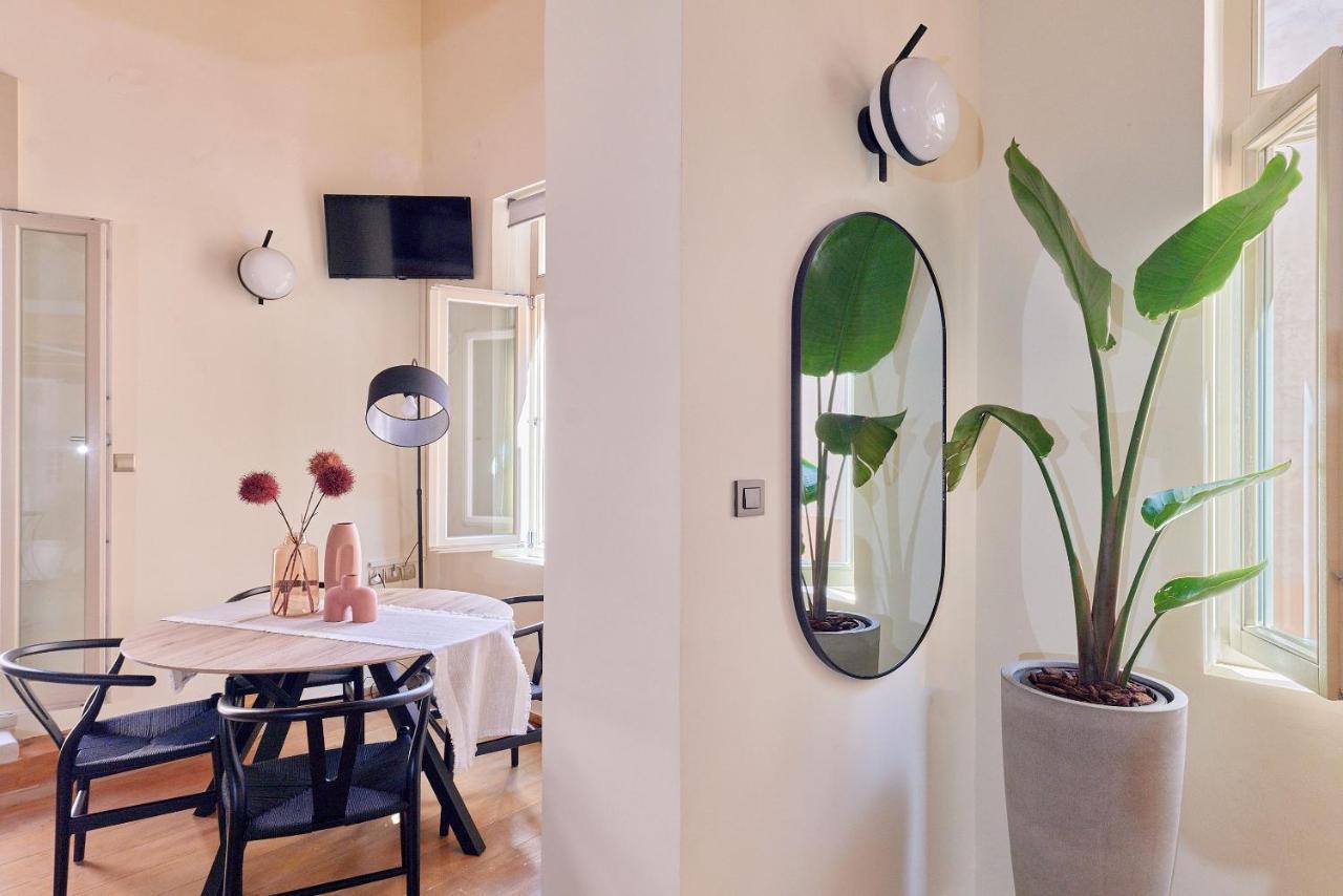 Filomeli Estate Appartement Chania  Buitenkant foto