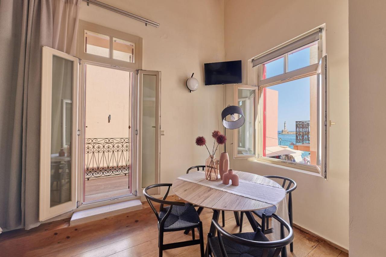 Filomeli Estate Appartement Chania  Buitenkant foto